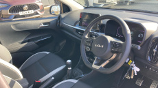 Kia Picanto 1.0 GT-Line 5dr Petrol Hatchback